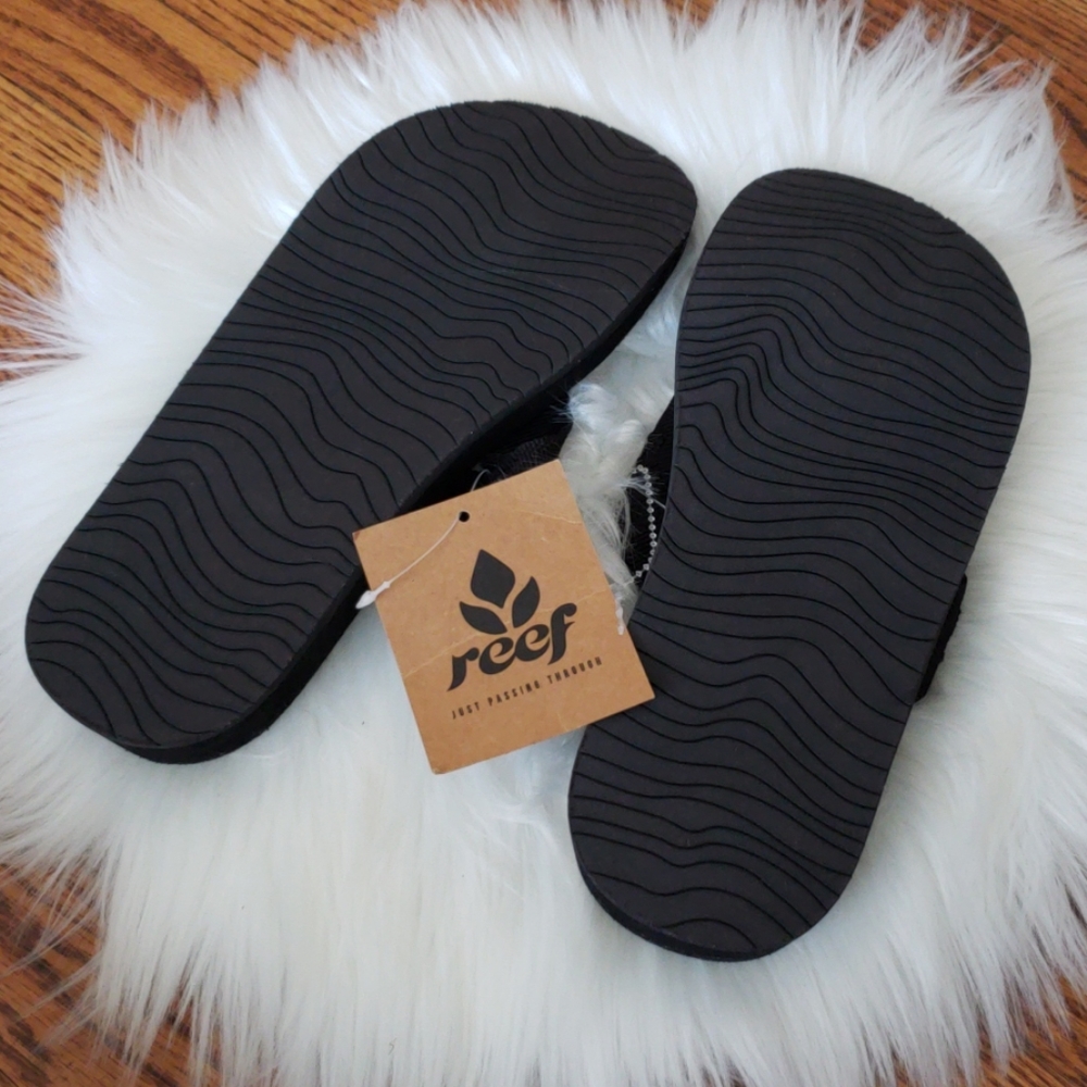 reef sandy flip flops women - Picture 6 of 8